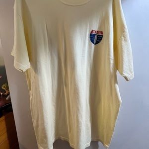 Maui vintage tee
